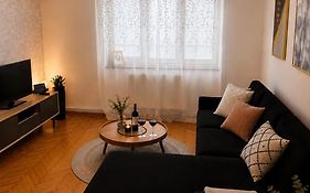 Apartmán Višňovka